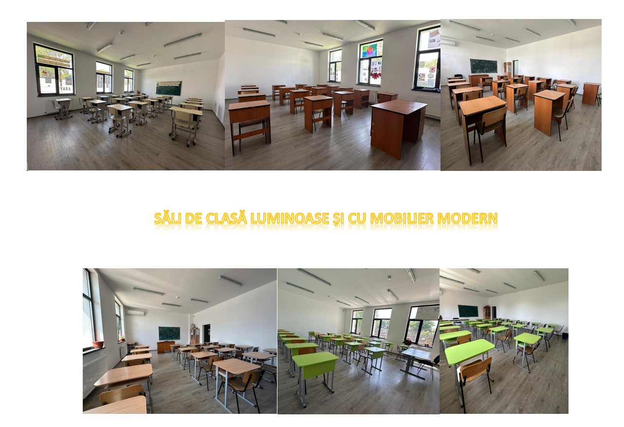 sala de curs